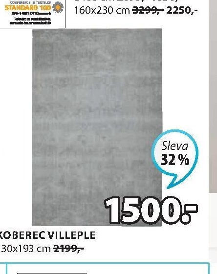 KOBEREC VILLEPLE
