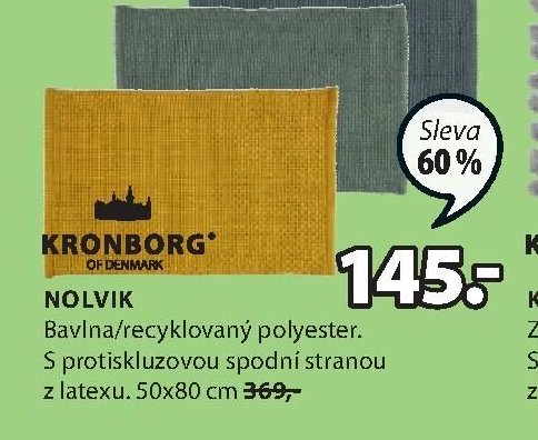 Předložka NOLVIK