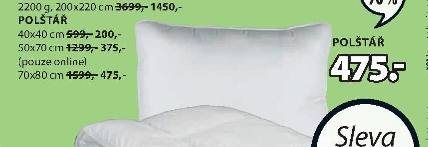 POLŠTÁŘ