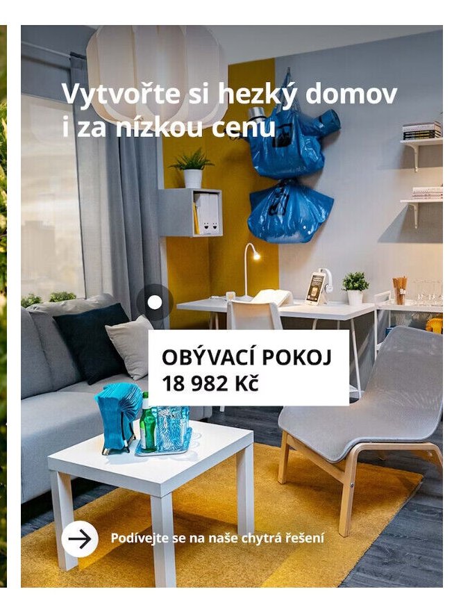 OBÝVACÍ POKOJ
