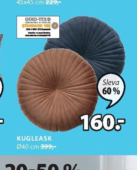 KUGLEASK