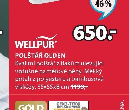 POLŠTÁŘ OLDEN