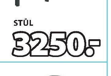 Zahradní stůl Jersore