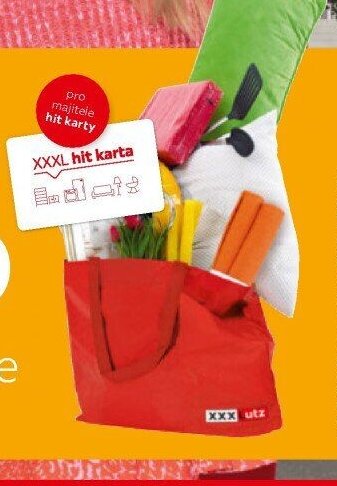 XXXL taška