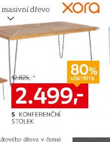 5 konferenční stolek