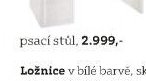 Psací stůl