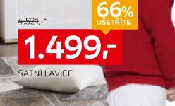 ŠATNÍ LAVICE