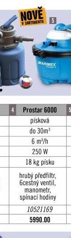 Prostar 4