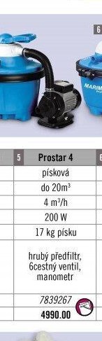 Prostar 6