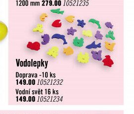 Vodolepky