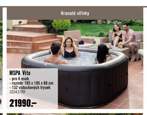 MSPA Vito