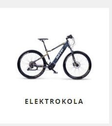 Elektrokola