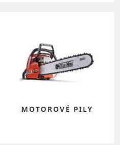 Motorové pily