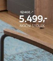 Noční stolek