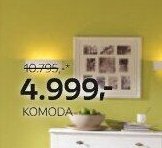 KOMODA