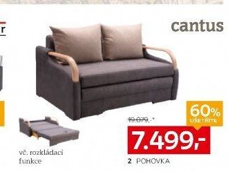 Pohovka
