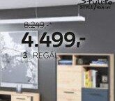 Regál