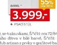 Psací stůl