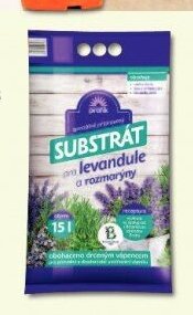 Substrát