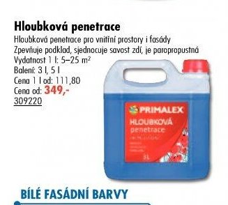 Hloubková penetrace