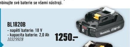 BL1820B