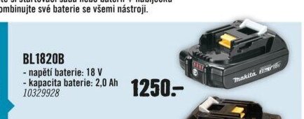 BL1820B