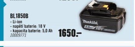 BL1850B