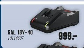 GAL 18V-40