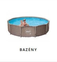 Bazény