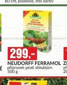 NEUDORFF FERRAMOL