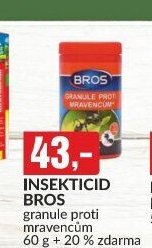 INSEKTICID BROS