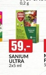SANIUM ULTRA