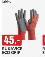 RUKAVICE ECO GRIP
