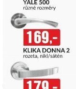 KLIKA DONNA 2