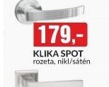 KLIKA SPOT
