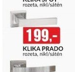 KLIKA PRADO