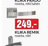 KLIKA REMIK