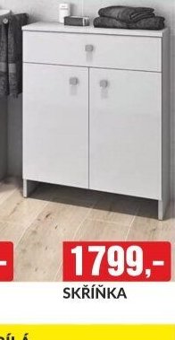 SKŘÍŇKA