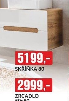 SKŘÍŇKA 80