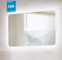ZRCADLO 50x80