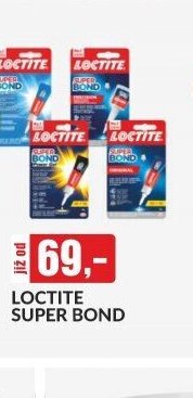 LOCTITE SUPER BOND