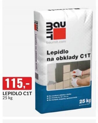 LEPIDLO C1T