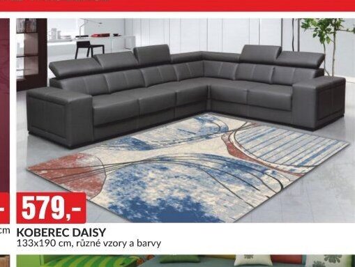 KOBEREC DAISY