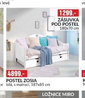 POSTEL ZOSIA
