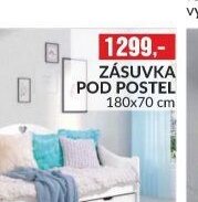 ZÁSUVKA POD POSTEL