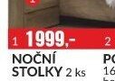 NOČNÍ STOLKY