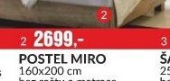 POSTEL MIRO