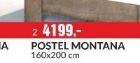 POSTEL MONTANA