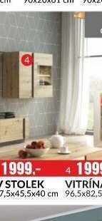 TV stolek ARCO
