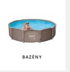 Bazény
